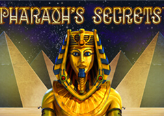 pharaohsSecret