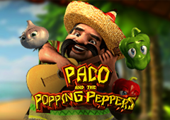 pacoandthepoppingpeppers