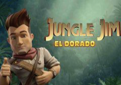 jungleJimElDorado