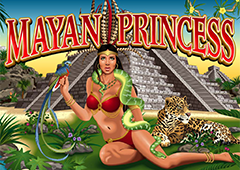 mayanPrincess