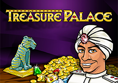 treasurePalace